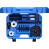 Sada nářadí pro ložiska kol, pro náboje kol VAG a pro náboje kol 72 mm Brilliant Tools BT671450
