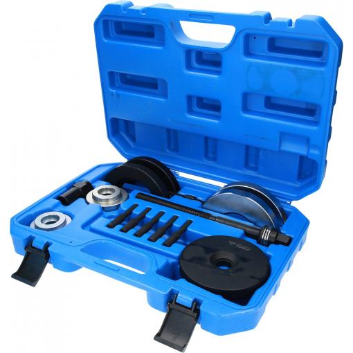Sada nářadí pro ložiska kol, pro náboje kol VAG a pro náboje kol 72 mm Brilliant Tools BT671450