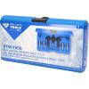 Upínací svorka a sada nářadí, 7 ks Brilliant Tools BT661300