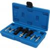 Upínací svorka a sada nářadí, 7 ks Brilliant Tools BT661300