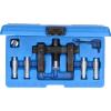 Upínací svorka a sada nářadí, 7 ks Brilliant Tools BT661300