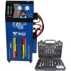 Převodovka pro automatickou převodovku včetně 35-dílné sady adaptérů Brilliant Tools BT626050