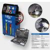 Převodovka pro automatickou převodovku včetně 35-dílné sady adaptérů Brilliant Tools BT626050