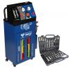 Převodovka pro automatickou převodovku včetně 35-dílné sady adaptérů Brilliant Tools BT626050