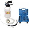 Převodový olej - zařízení s adaptérem Brilliant Tools BT621000