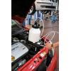 Převodový olej - zařízení s adaptérem Brilliant Tools BT621000