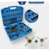 Sada nářadí pro spojky SAC, 39 ks Brilliant Tools BT641150