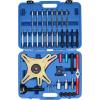 Sada nářadí pro spojky SAC, 39 ks Brilliant Tools BT641150