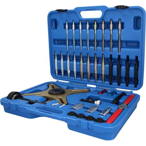 Sada nářadí pro spojky SAC, 39 ks Brilliant Tools BT641150