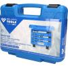 Univerzální sada nářadí pro centrování spojky, 11 ks Brilliant Tools BT641100