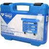 Univerzální sada nářadí pro centrování spojky, 11 ks Brilliant Tools BT641100