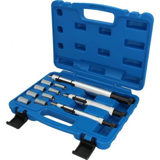 Univerzální sada nářadí pro centrování spojky, 11 ks Brilliant Tools BT641100