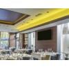 Sygonix Flex-Stripe SY-5224782 LED pásek základní sada konektor 230 V 3 m teplá bílá 1 ks
