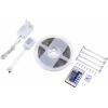 Sygonix SY-5224780 LED pásek základní sada konektor 230 V 3 m RGB 1 ks