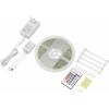 Sygonix SY-5224780 LED pásek základní sada konektor 230 V 3 m RGB 1 ks