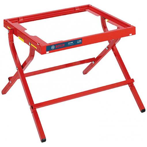 Bosch Professional 0601B24100 Stůl strojů GTA 6000 12075 g