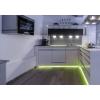 Sygonix SY-5224778 LED pásek základní sada konektor 230 V 5 m RGB 1 ks