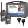 Midland G18 Pro NC 2er Koffer m. MA 25-M Security C1145.S1 PMR radiostanice