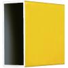Stabila Type 70 W, 100 cm 2478 vodováha z lehkého kovu 100 cm 0.5 mm/m