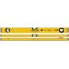 Stabila Type 70 W, 100 cm 2478 vodováha z lehkého kovu 100 cm 0.5 mm/m