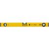 Stabila Type 70 W, 100 cm 2478 vodováha z lehkého kovu 100 cm 0.5 mm/m