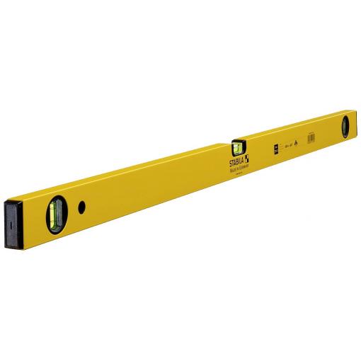 Stabila Type 70-2, 100 cm 14189 vodováha z lehkého kovu 100 cm 0.5 mm/m