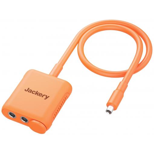 Jackery Solar Panel Connector JK-HTO732 adaptérový kabel