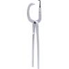 KS Tools 450.0320 Kleště na brzdové pružiny NFZ, 500 mm
