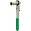 KS Tools 450.0340 ABS struhadlo na nákladní vůz Ø 18 x 45 mm