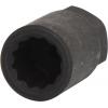 KS Tools 450.0368 SAF 12-hranné nástrčné hlavice 13 mm