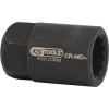 KS Tools 450.0368 SAF 12-hranné nástrčné hlavice 13 mm