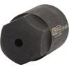 KS Tools 450.0368 SAF 12-hranné nástrčné hlavice 13 mm
