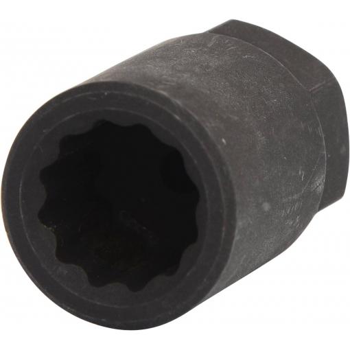 KS Tools 450.0368 SAF 12-hranné nástrčné hlavice 13 mm