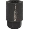 KS Tools 450.0367 12-hranné nástrčné hlavice pro brzdové kotouče SAF, 15 mm