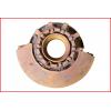 KS Tools 450.0367 12-hranné nástrčné hlavice pro brzdové kotouče SAF, 15 mm