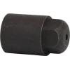 KS Tools 450.0367 12-hranné nástrčné hlavice pro brzdové kotouče SAF, 15 mm