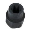 KS Tools 450.0361 MAN nástrčná hlavice brzdového třmenu, E20