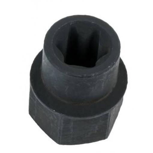 KS Tools 450.0361 MAN nástrčná hlavice brzdového třmenu, E20