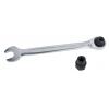 KS Tools 450.0360 Sada nástrčných hlavic PRO brzdové třmeny, 3 ks