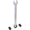 KS Tools 450.0360 Sada nástrčných hlavic PRO brzdové třmeny, 3 ks