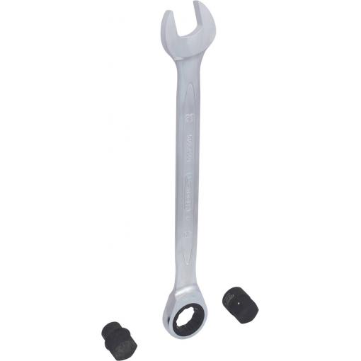 KS Tools 450.0360 Sada nástrčných hlavic PRO brzdové třmeny, 3 ks