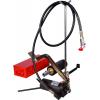KS Tools 440.0585 Hydraulická jednotka 32 t, s hydraulickým a manometrem, 11 ks