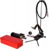 KS Tools 440.0585 Hydraulická jednotka 32 t, s hydraulickým a manometrem, 11 ks