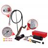 KS Tools 440.0585 Hydraulická jednotka 32 t, s hydraulickým a manometrem, 11 ks