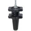 KS Tools 455.0142 Systémový adaptér chlazení, Ø 28-41 mm, odstupňovaný