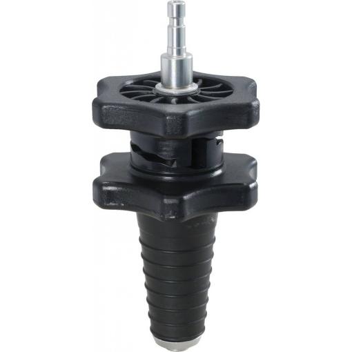 KS Tools 455.0142 Systémový adaptér chlazení, Ø 28-41 mm, odstupňovaný