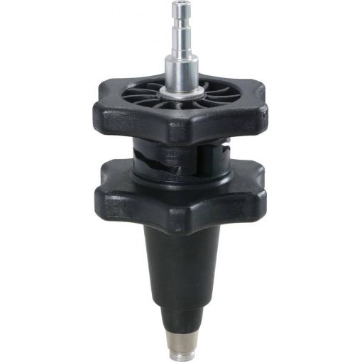 KS Tools 455.0141 Chladicí systémový adaptér, Ø 17-37 mm