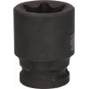 KS Tools 460.0016 Speciální nástrčné hlavice 1/2 pro Mercedes, E30, 46 mm krátké