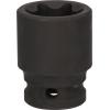 KS Tools 460.0016 Speciální nástrčné hlavice 1/2 pro Mercedes, E30, 46 mm krátké