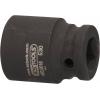 KS Tools 460.0016 Speciální nástrčné hlavice 1/2 pro Mercedes, E30, 46 mm krátké